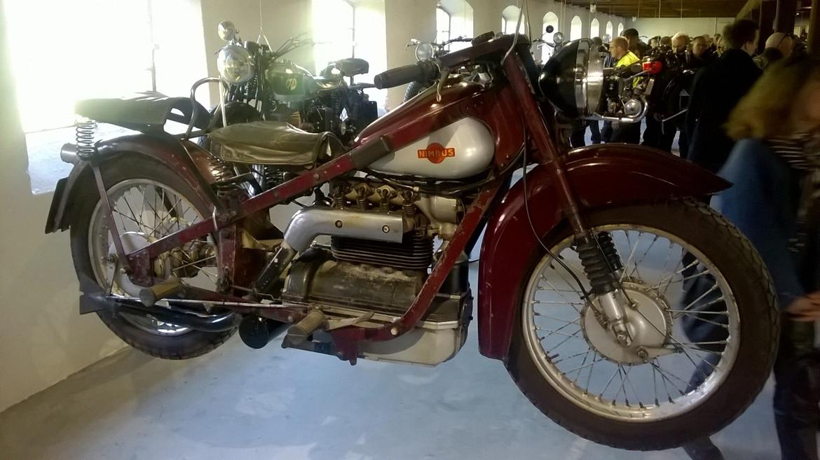 Egeskov slot billede 6