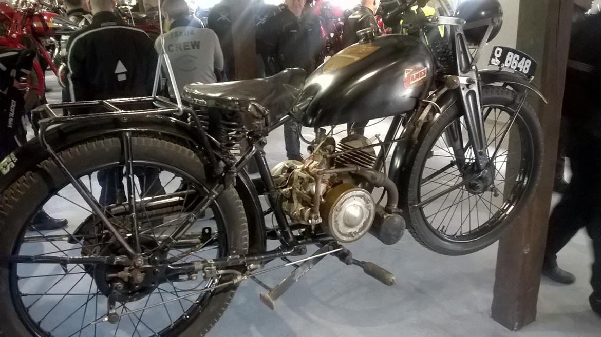 Egeskov slot billede 1