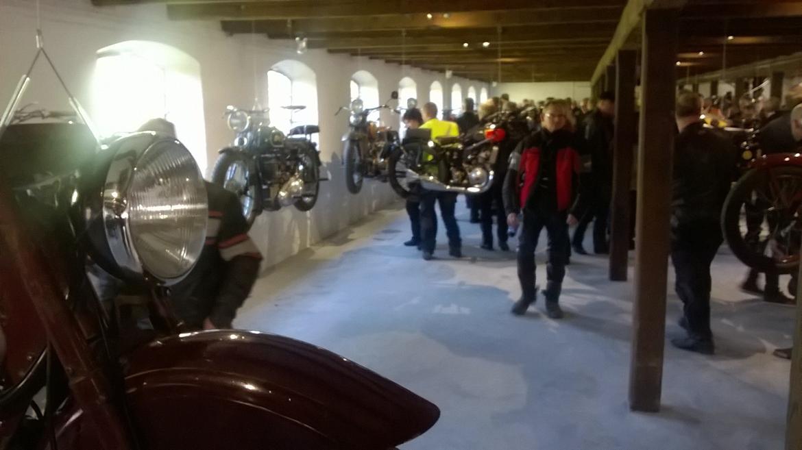 Egeskov slot billede 7