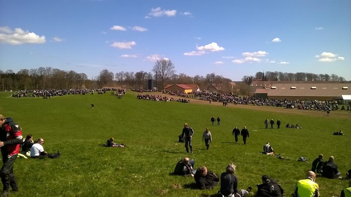 Egeskov slot billede 19