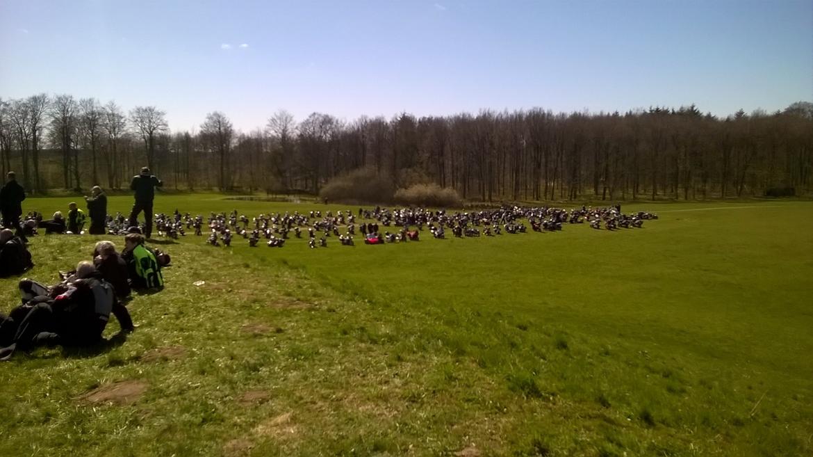 Egeskov slot billede 21