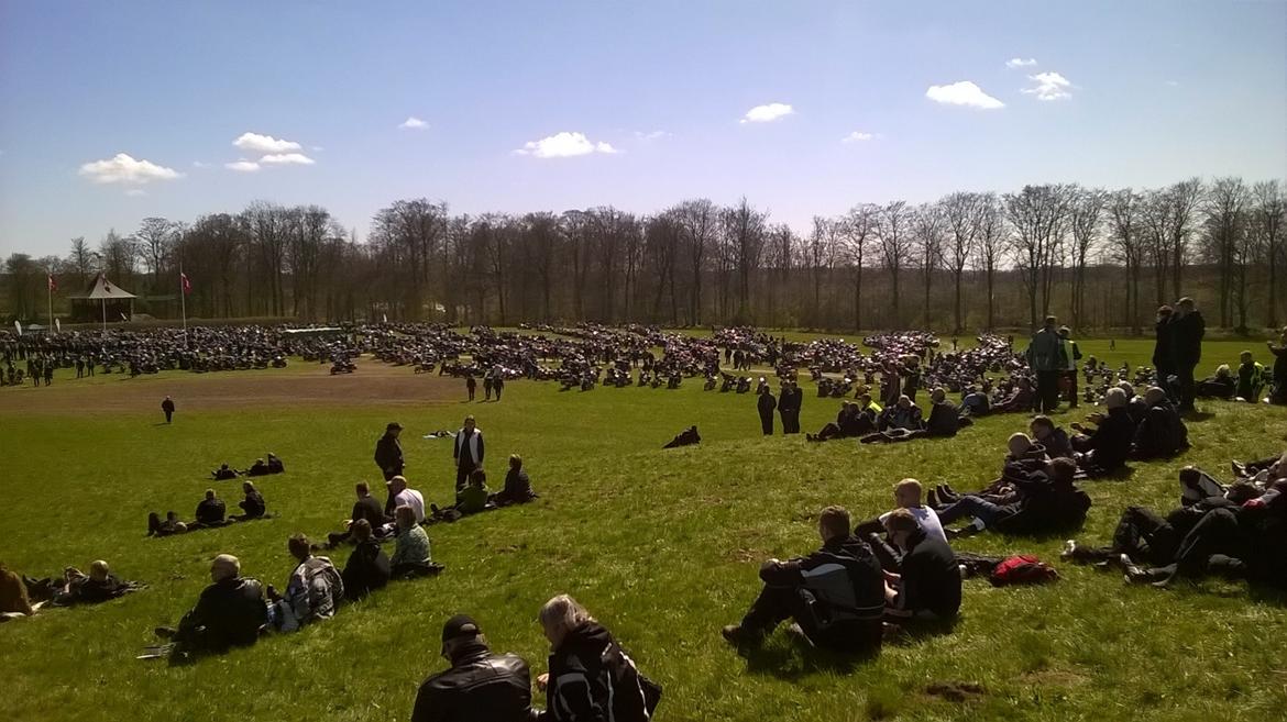 Egeskov slot billede 20