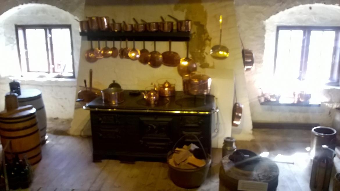 Egeskov slot billede 37