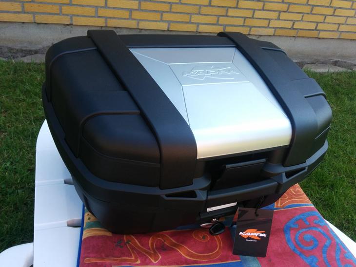 Kappa KGR 52 topbox billede 5