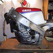 Projekt  Yamaha / Ducati  