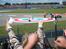 GP - ASSEN - Rossi tog lige en slapper efter sejeren..