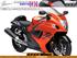 DEN NYE SUZUKI GSXR 1300 K8