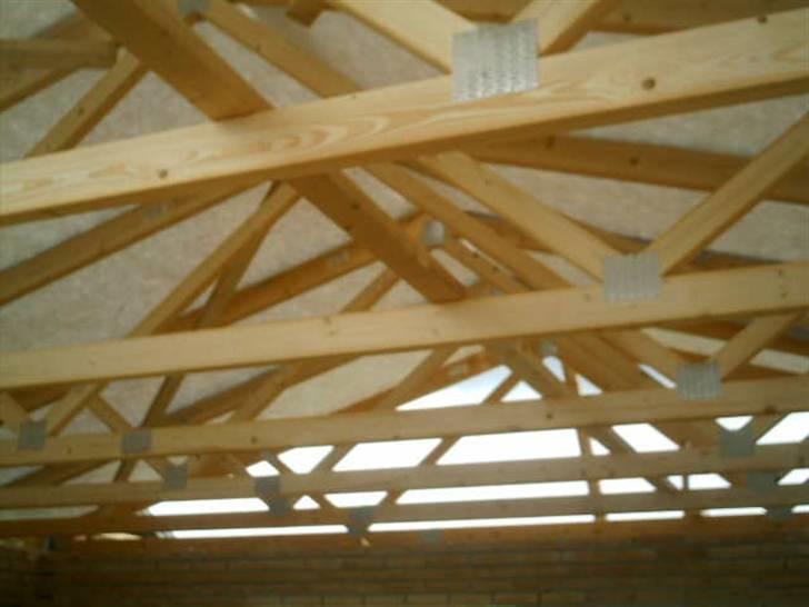 Garage byggeri. billede 39