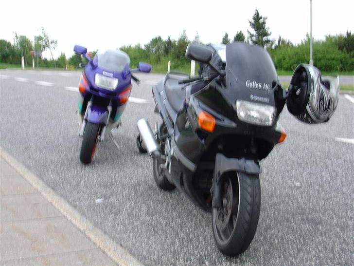 Limfjorden rundt 2007 - ... og igen... billede 8