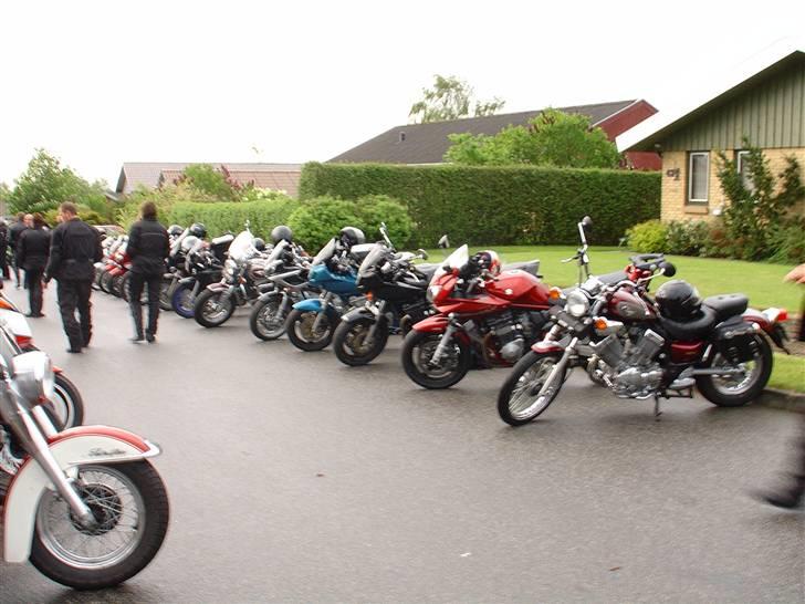 Limfjorden rundt 2007 - ... og lidt flere.... billede 19