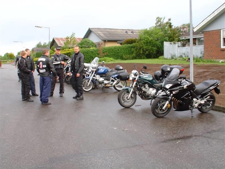 Limfjorden rundt 2007 billede 21
