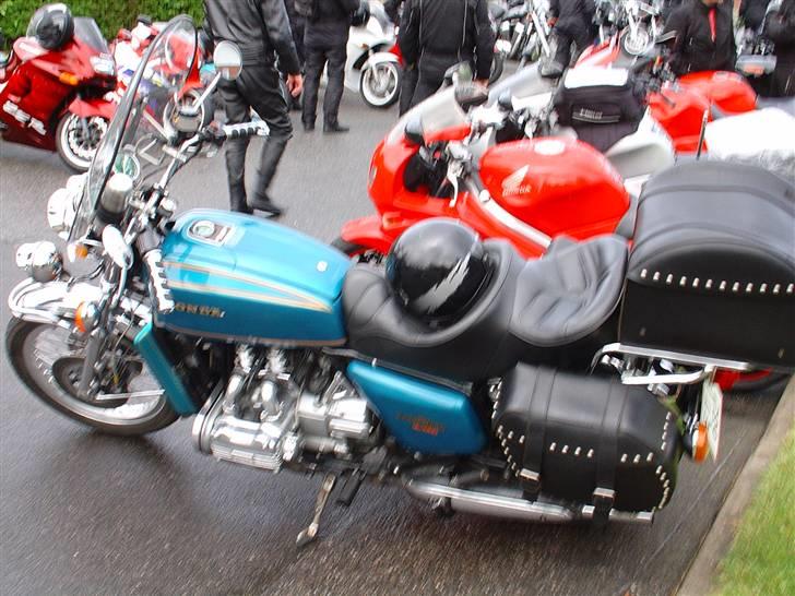 Limfjorden rundt 2007 billede 22