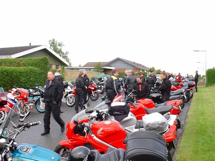 Limfjorden rundt 2007 billede 23