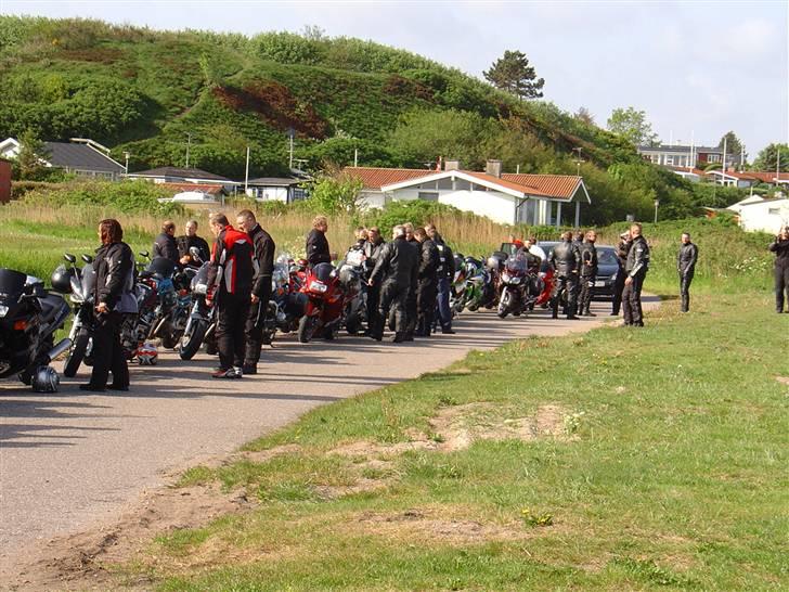 Limfjorden rundt 2007 billede 30