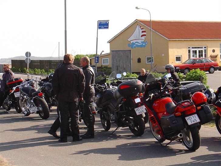 Limfjorden rundt 2007 billede 31