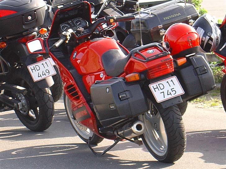 Limfjorden rundt 2007 billede 32
