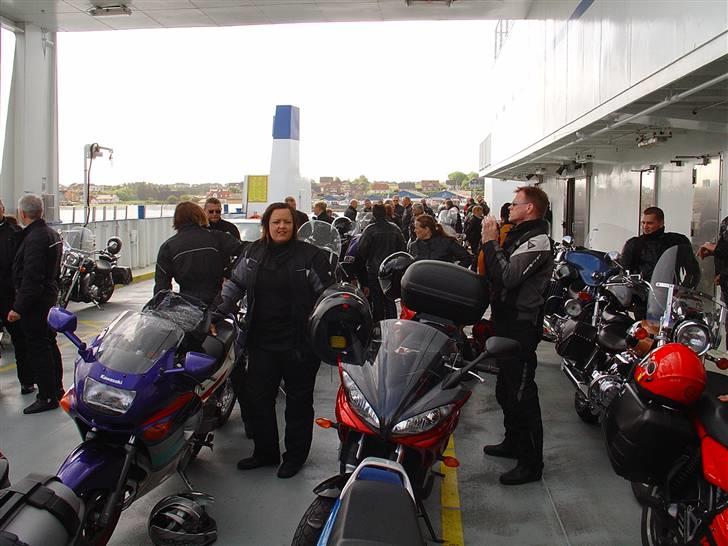 Limfjorden rundt 2007 billede 36