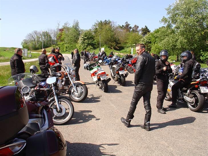 Limfjorden rundt 2007 billede 49