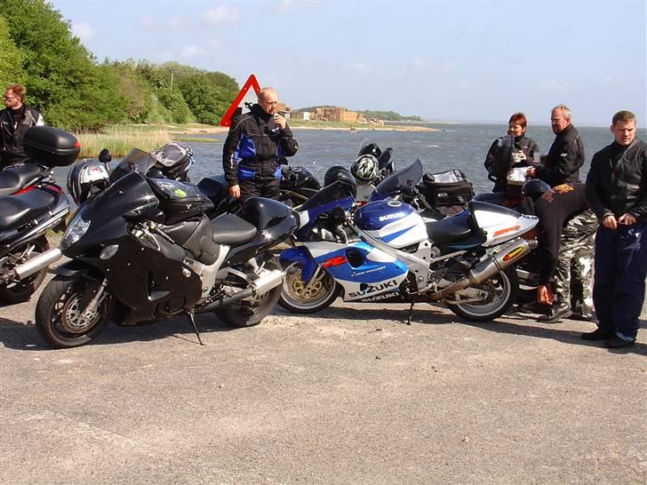 Limfjorden rundt 2007 billede 50