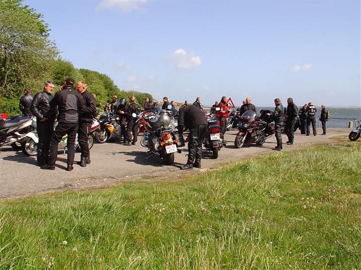 Limfjorden rundt 2007 billede 54
