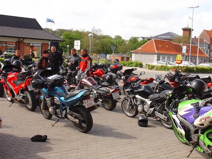 Limfjorden rundt 2007 billede 60