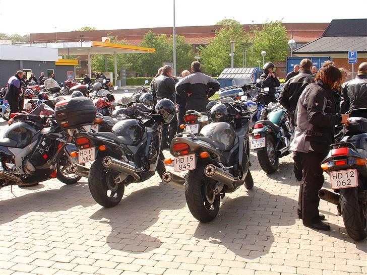 Limfjorden rundt 2007 billede 61