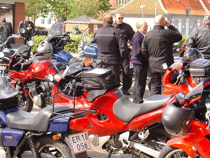 Limfjorden rundt 2007 billede 63