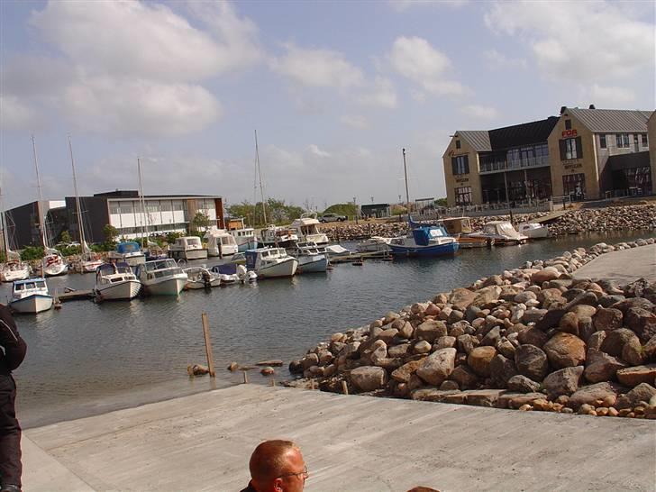 Limfjorden rundt 2007 - Fin udsigt billede 65