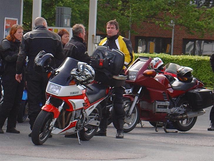 Limfjorden rundt 2007 billede 67