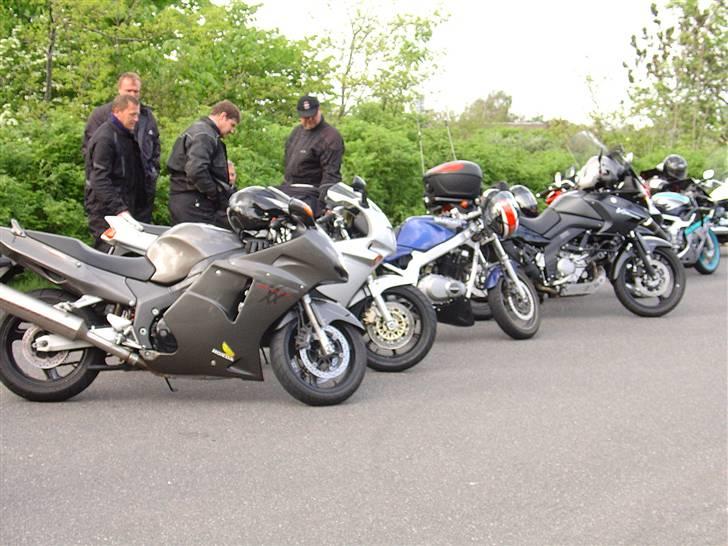 Limfjorden rundt 2007 billede 72