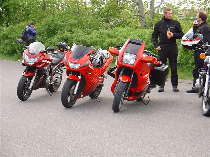 Limfjorden rundt 2007 billede 73