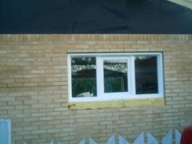 Garage byggeri. billede 49