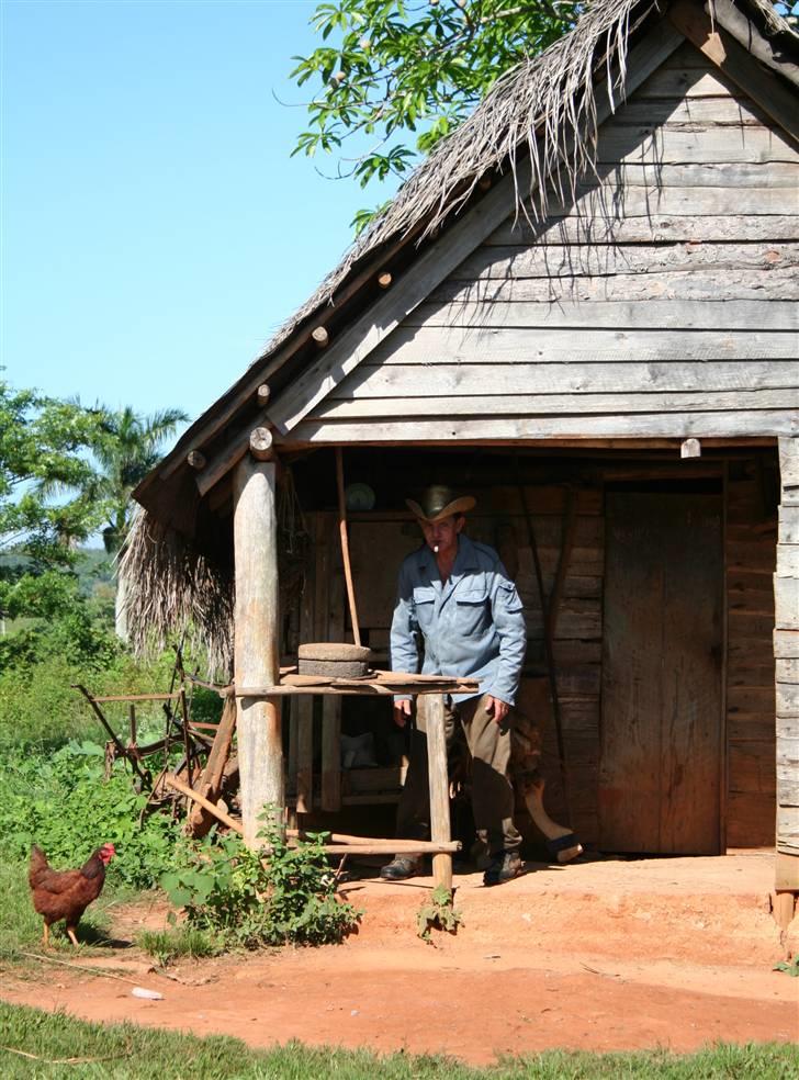 Var en tur på Cuba billede 12