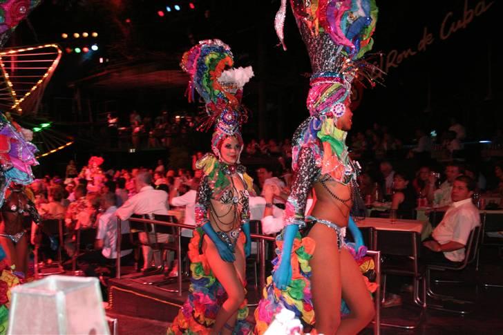 Var en tur på Cuba billede 21