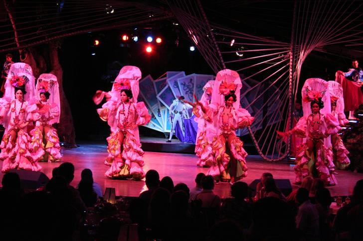 Var en tur på Cuba billede 22