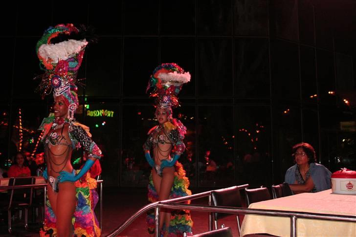 Var en tur på Cuba billede 26