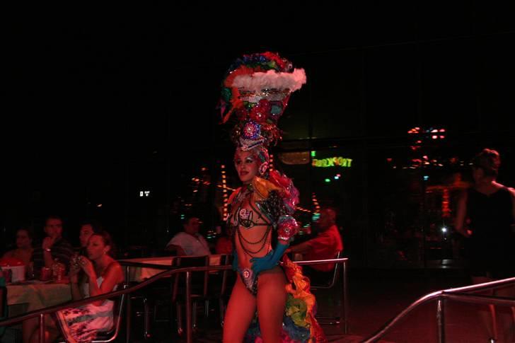 Var en tur på Cuba billede 27