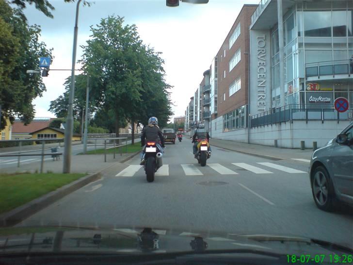 Gokart tur med Silkeborg gruppen Onsdag 18-07-07 billede 10