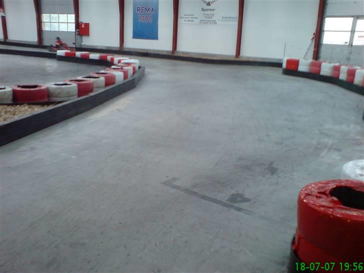 Gokart tur med Silkeborg gruppen Onsdag 18-07-07 billede 12