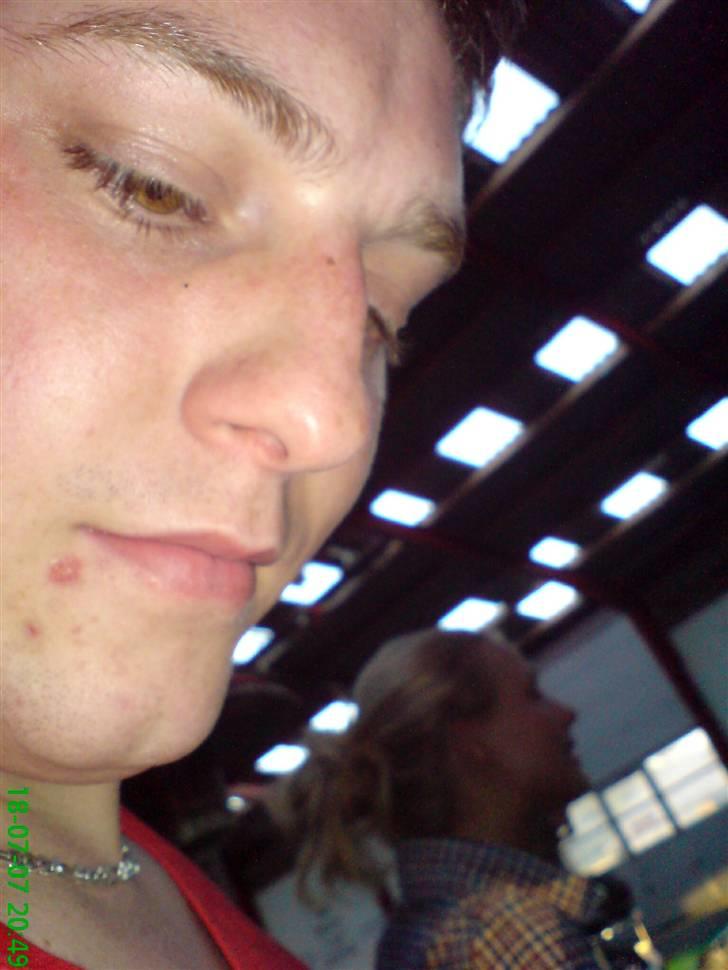 Gokart tur med Silkeborg gruppen Onsdag 18-07-07 billede 23