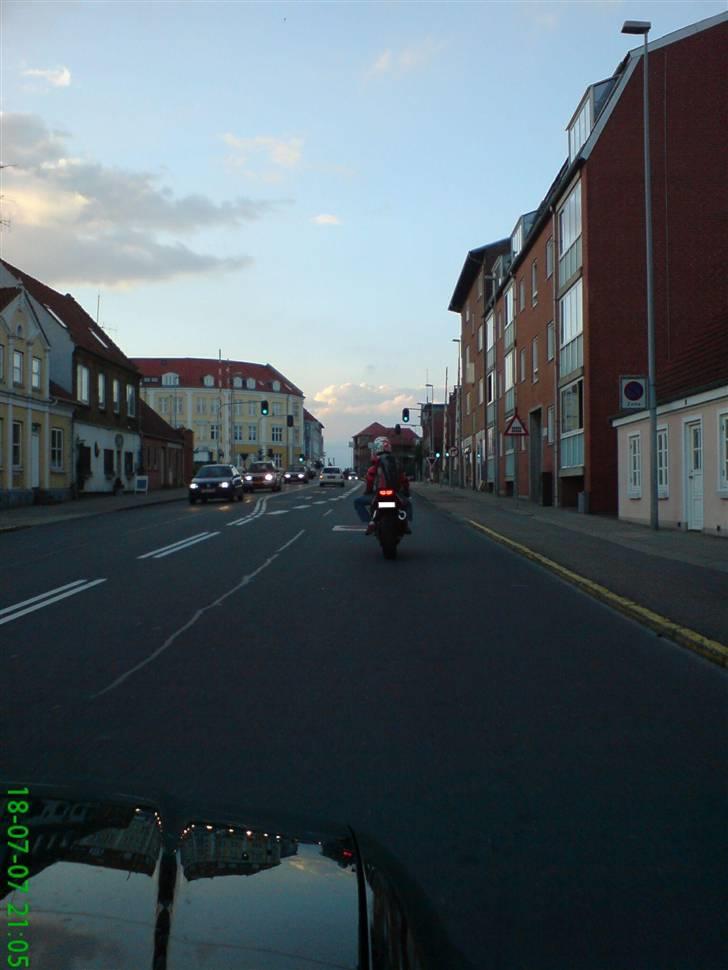 Gokart tur med Silkeborg gruppen Onsdag 18-07-07 billede 37