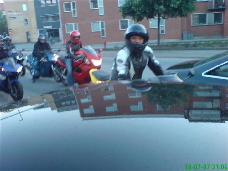 Gokart tur med Silkeborg gruppen Onsdag 18-07-07 billede 39