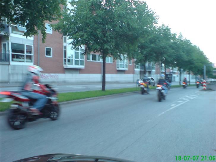 Gokart tur med Silkeborg gruppen Onsdag 18-07-07 billede 40