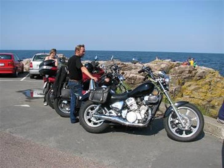 Bornholm - Så er der pause igen. billede 8