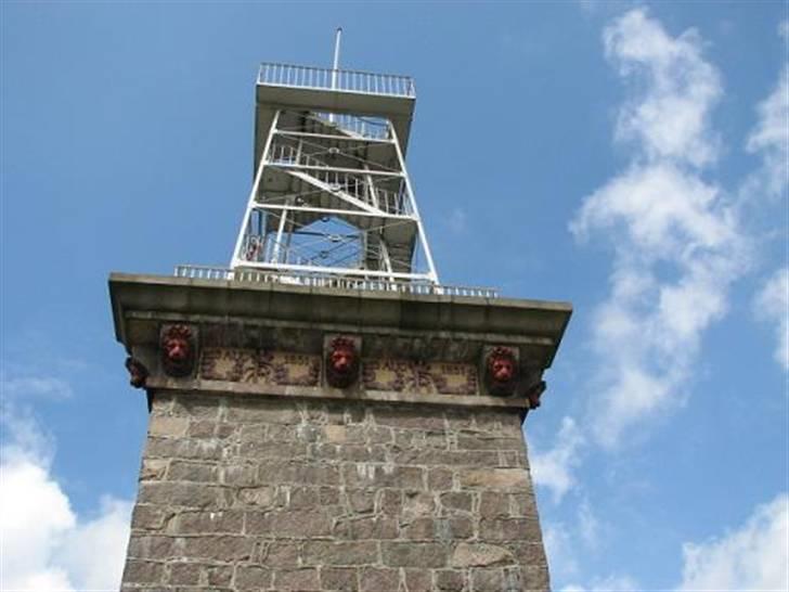 Bornholm - Rytterknægten. billede 24