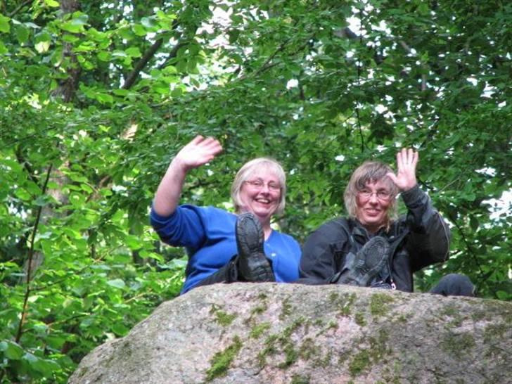 Bornholm - Sejren er vor, sejren er vor....... billede 30