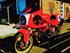 Ducati 900ss Imola projekt cafe racer