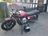 Solgt. Moto Guzzi 850 T3 1977