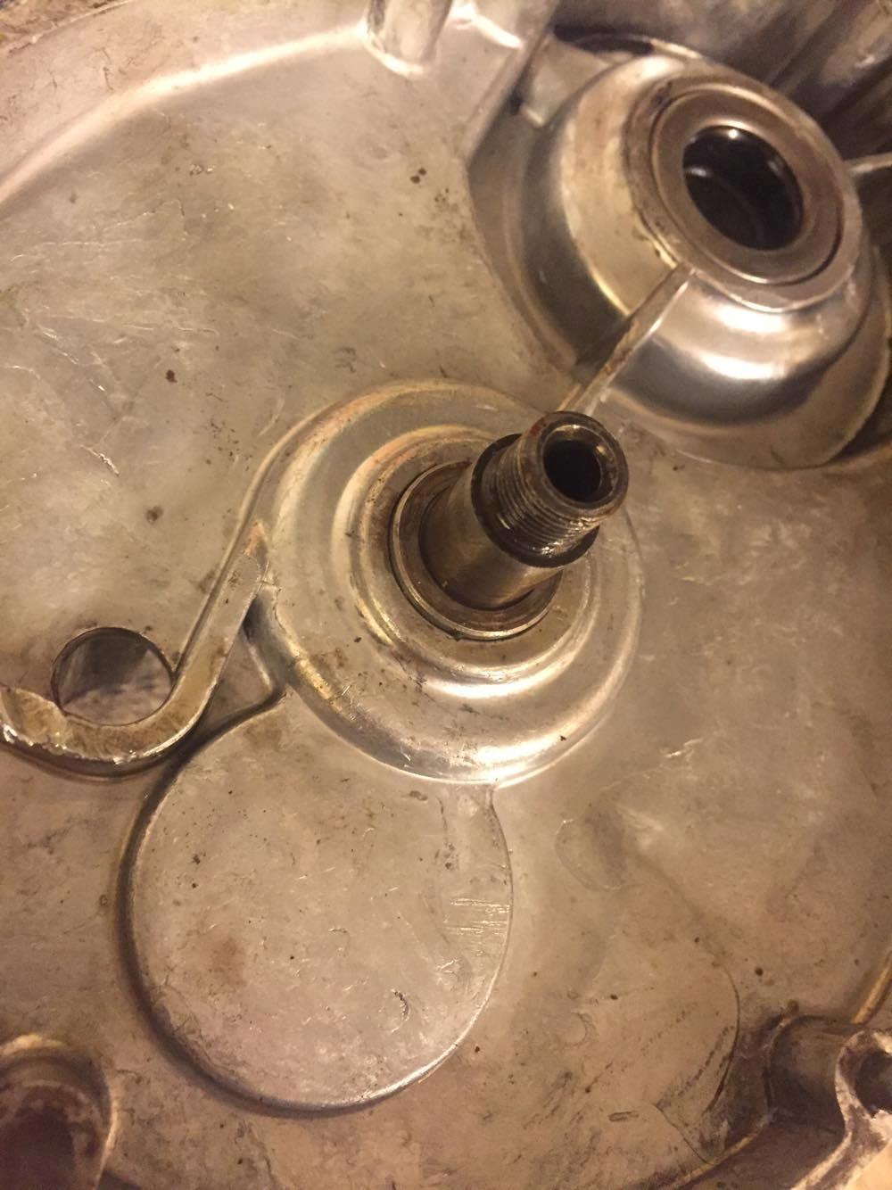 Husqvarna 118cc "Rödmyra"  billede 30