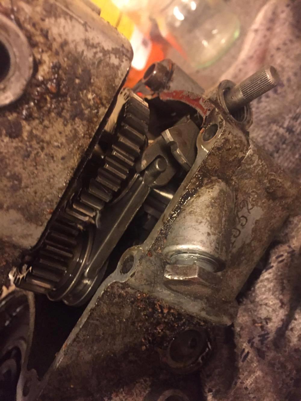 Husqvarna 118cc "Rödmyra"  billede 34